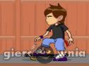 Miniaturka gry: Ben 10 Skater Math