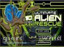 Miniaturka gry: Ben 10 Ultimate Alien Rescue