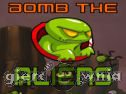 Miniaturka gry: Bomb the Aliens
