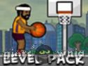 Miniaturka gry: BasketBalls Level Pack