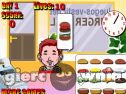 Miniaturka gry: Burger XXL Restaurant