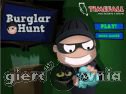 Miniaturka gry: Burglar Hunt