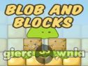 Miniaturka gry: Blob And Blocks
