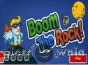 Miniaturka gry: Boom The Rock