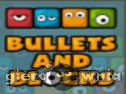 Miniaturka gry: Bullets And Blocks