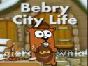 Miniaturka gry: Bebry City Life