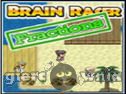 Miniaturka gry: Brain Racer Fractions