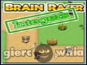 Miniaturka gry: Brain Racer Integers