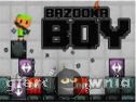 Miniaturka gry: Bazooka Boy