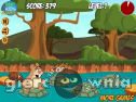 Miniaturka gry: Beaver Trouble Typing