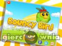 Miniaturka gry: Bouncy Bird