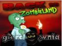 Miniaturka gry: Back To Zombieland