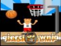 Miniaturka gry: Basket Jump