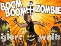 Miniaturka gry: Boom Boom Zombie