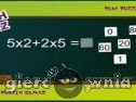 Miniaturka gry: Basic Math Genius