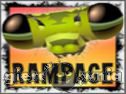 Miniaturka gry: Bug Rampage Warfare In The Undergrowth