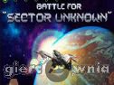 Miniaturka gry: Battle For Sector Unknown