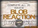Miniaturka gry: Blob Reaction