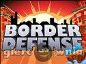Miniaturka gry: Border Defense