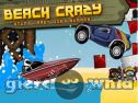 Miniaturka gry: Beach Crazy