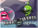 Miniaturka gry: Bubble Slasher