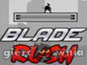 Miniaturka gry: Blade Rush
