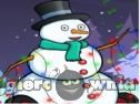 Miniaturka gry: Build Snowman