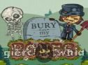 Miniaturka gry: Bury my Bones