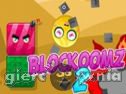 Miniaturka gry: Blockoomz 2