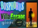 Miniaturka gry: Bosphorus Villa Escape