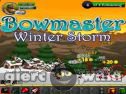 Miniaturka gry: Bowmaster Winter Storm