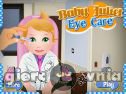 Miniaturka gry: Baby Juliet Eye Care