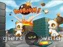 Miniaturka gry: BouBoum