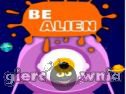 Miniaturka gry: Be Alien