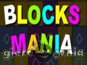 Miniaturka gry: Blocks Mania