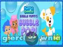 Miniaturka gry: Bubble Guppies Bubble Puppy's Bubble Pop