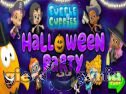 Miniaturka gry: Bubble Guppies Halloween Party