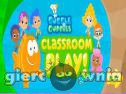 Miniaturka gry: Bubble Guppies Classroom Play