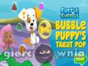 Miniaturka gry: Bubble Guppies Bubble Puppy's Treat Pop
