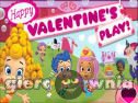 Miniaturka gry: Bubble Guppies Happy Valentine's Play