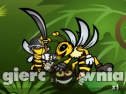 Miniaturka gry: Bee Empire