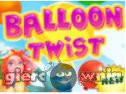 Miniaturka gry: Balloon Twists