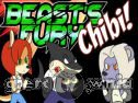 Miniaturka gry: Beast's Fury Chibi
