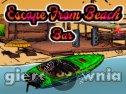 Miniaturka gry: Beach Bar Escape