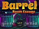Miniaturka gry: Barrel Room Escape