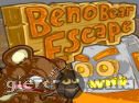 Miniaturka gry: Beno Bear Escape