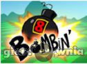 Miniaturka gry: Bombin'