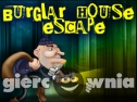Miniaturka gry: Burglar House Escape
