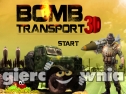 Miniaturka gry: Bomb Transport 3D