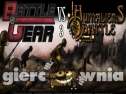 Miniaturka gry: Battle Gear Vs Humaliens 3